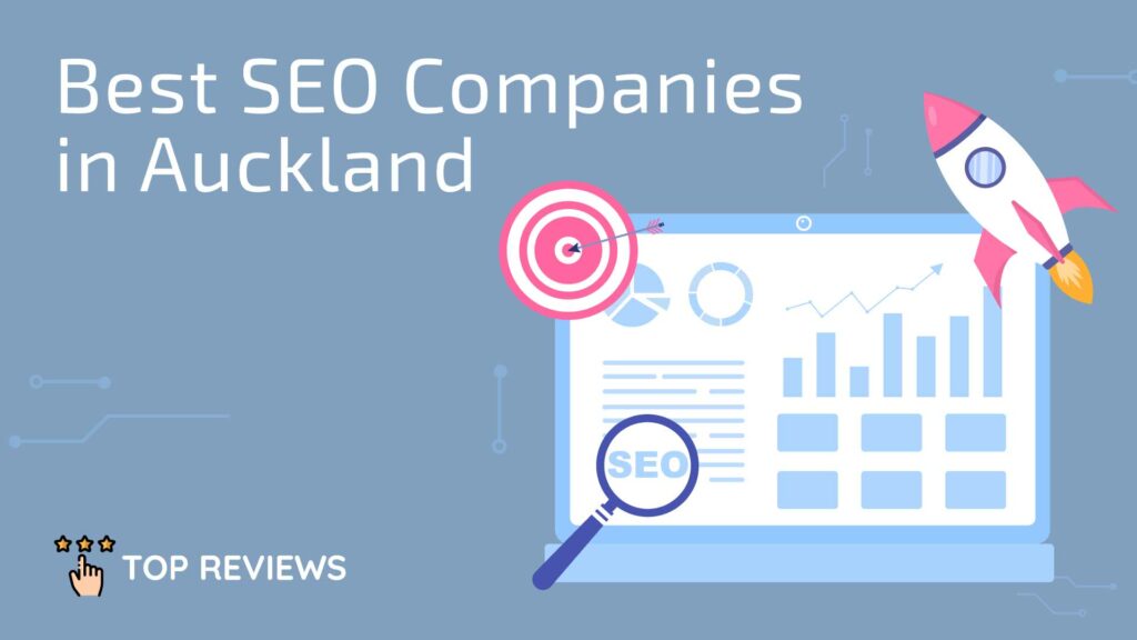 Best SEO Companies in Auckland