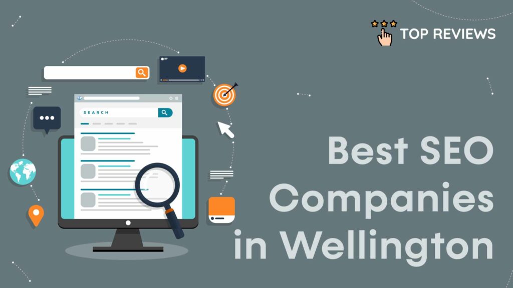 Best SEO Companies in Wellington