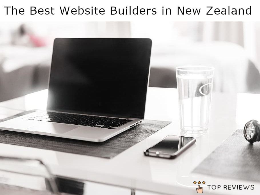 Best Website Builders in NZ