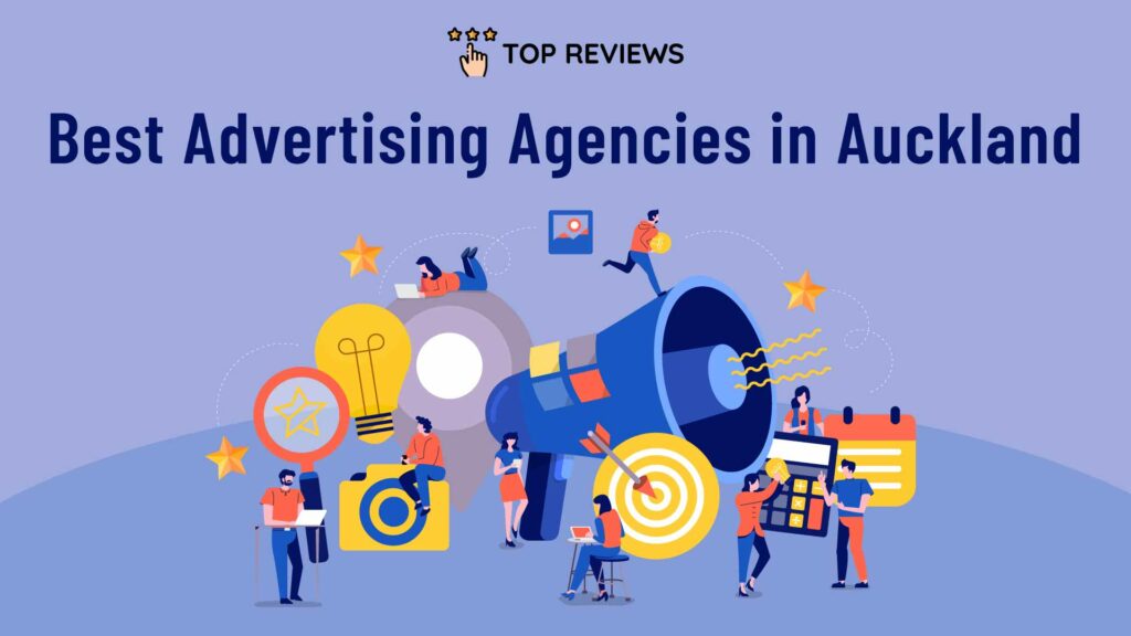 Best Advertising Agencies in Auckland