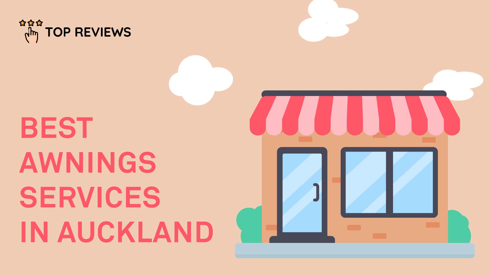 Best Awnings Services in Auckland