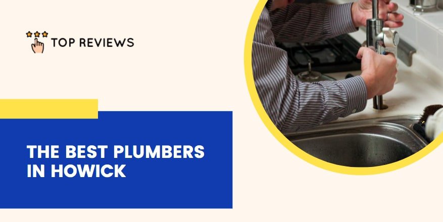 The Best Plumbers in Howick