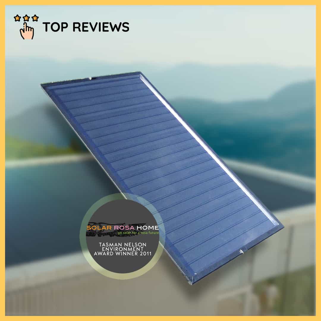 The 9 Best Solar Panels in NZ New Zealand Reviewed [2026]