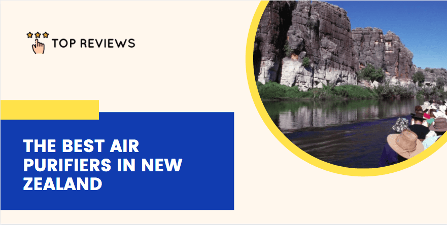 Best Air Purifiers in New Zealand