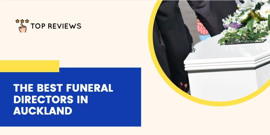 Best Funeral Directors in Auckland