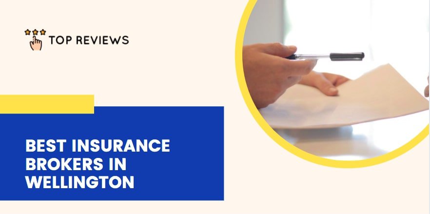 Best Insurance Broker in Wellington