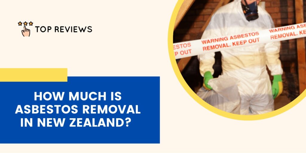 How Much Is Asbestos Removal in New Zealand