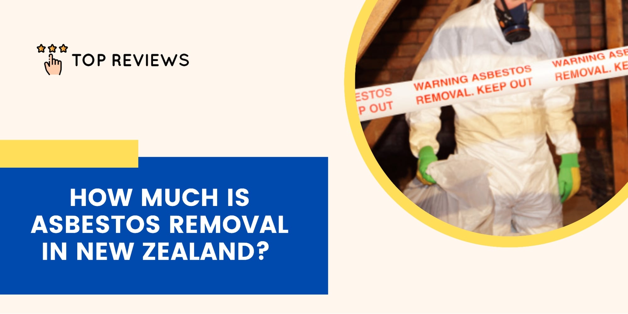 How Much Is Asbestos Removal in New Zealand