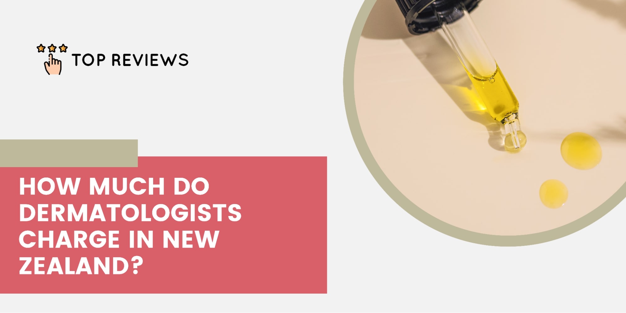 How much do dermatologists charge in New Zealand