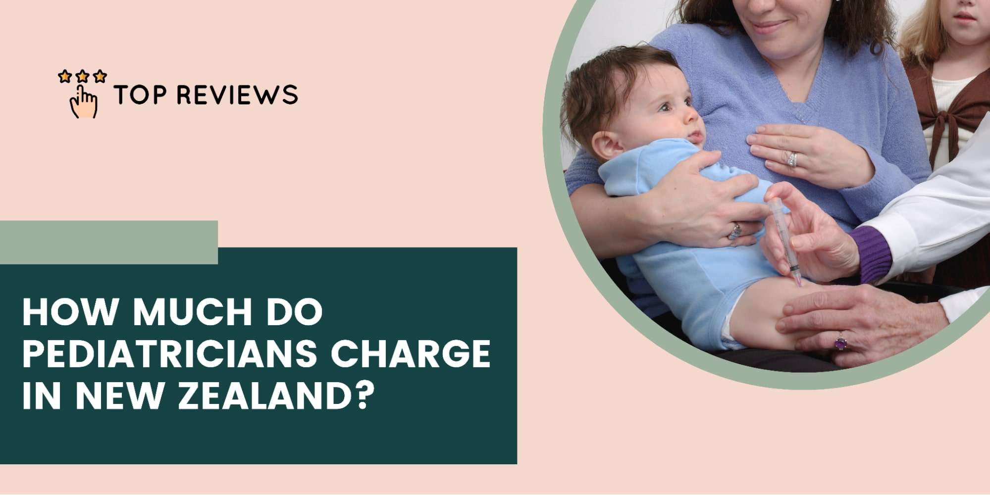 How much do pediatricians charge in New Zealand