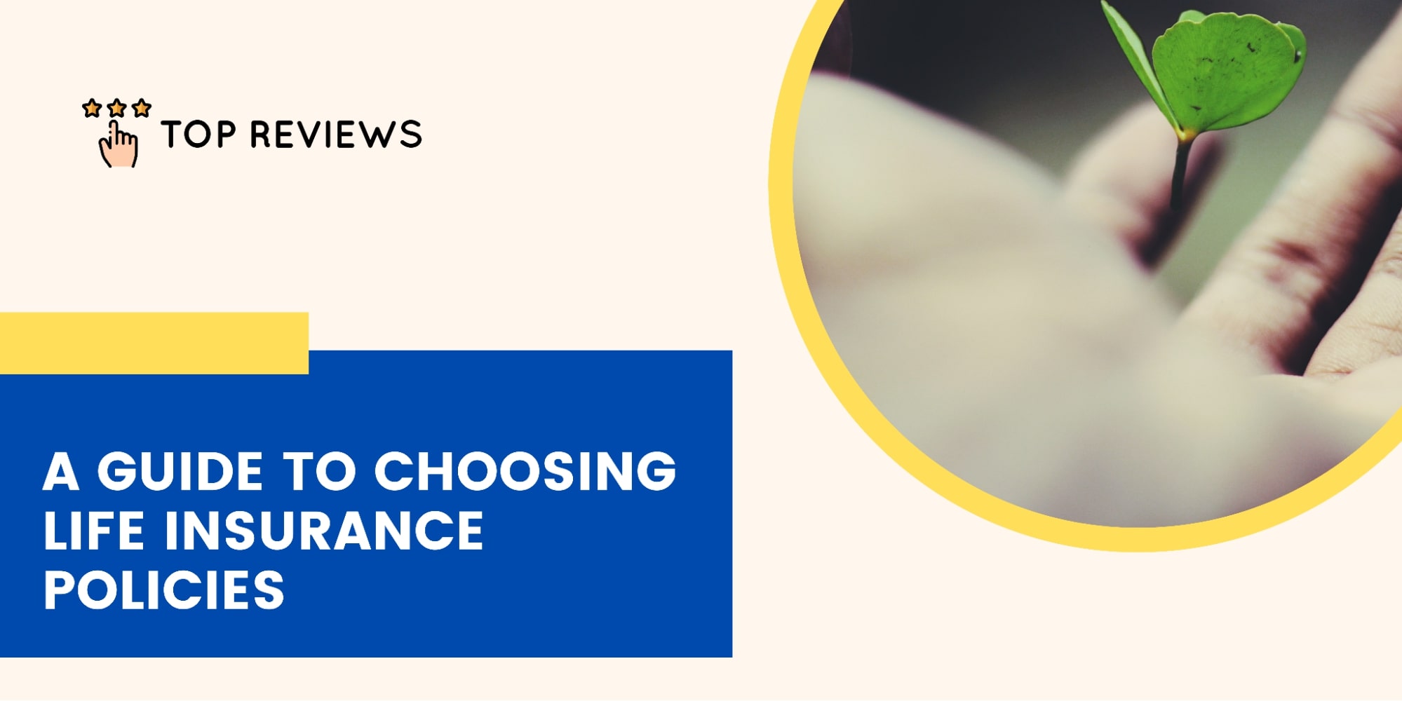 A Guide to Choosing Life Insurance Policies