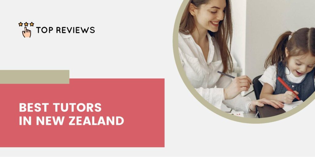 The 5 Best Tutoring Services in New Zealand