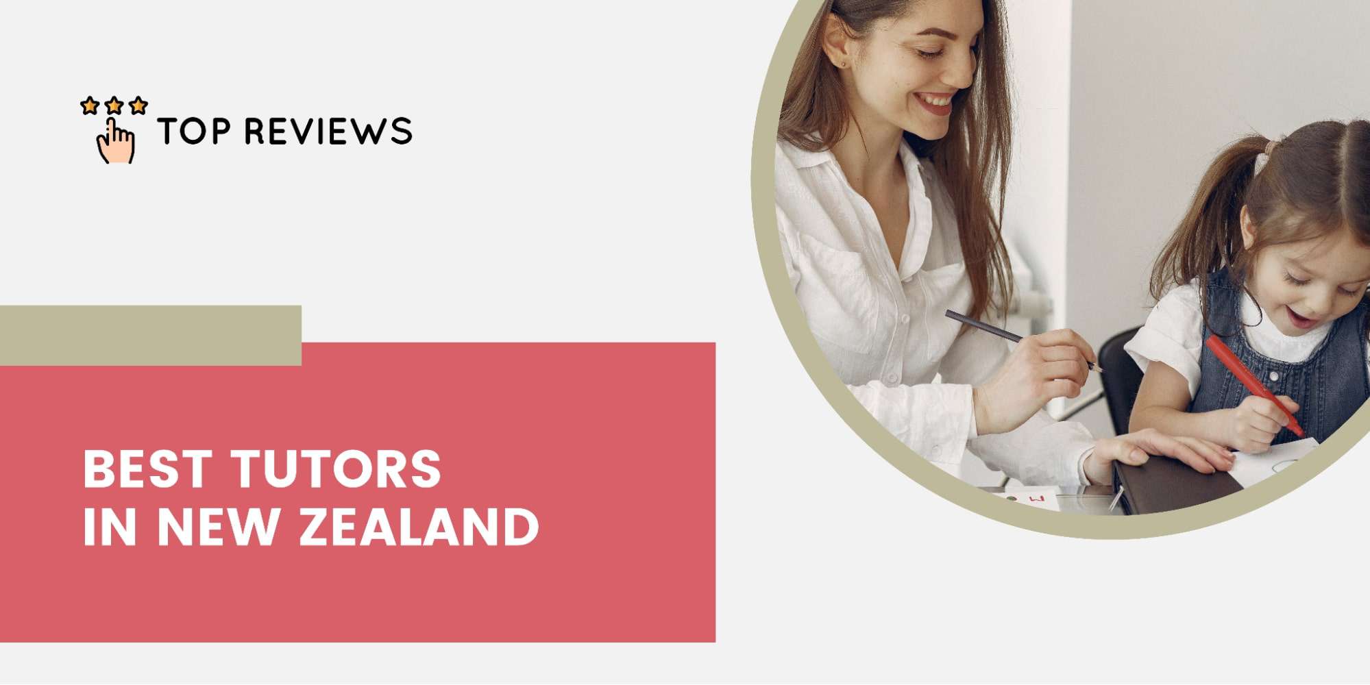 The 5 Best Tutoring Services in New Zealand