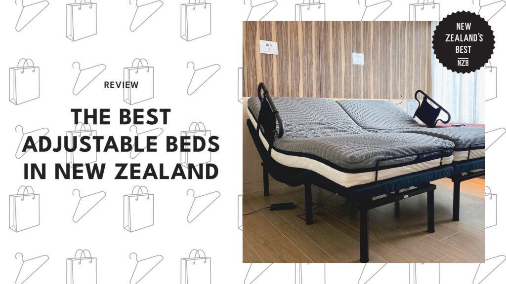 Best Adjustable Beds