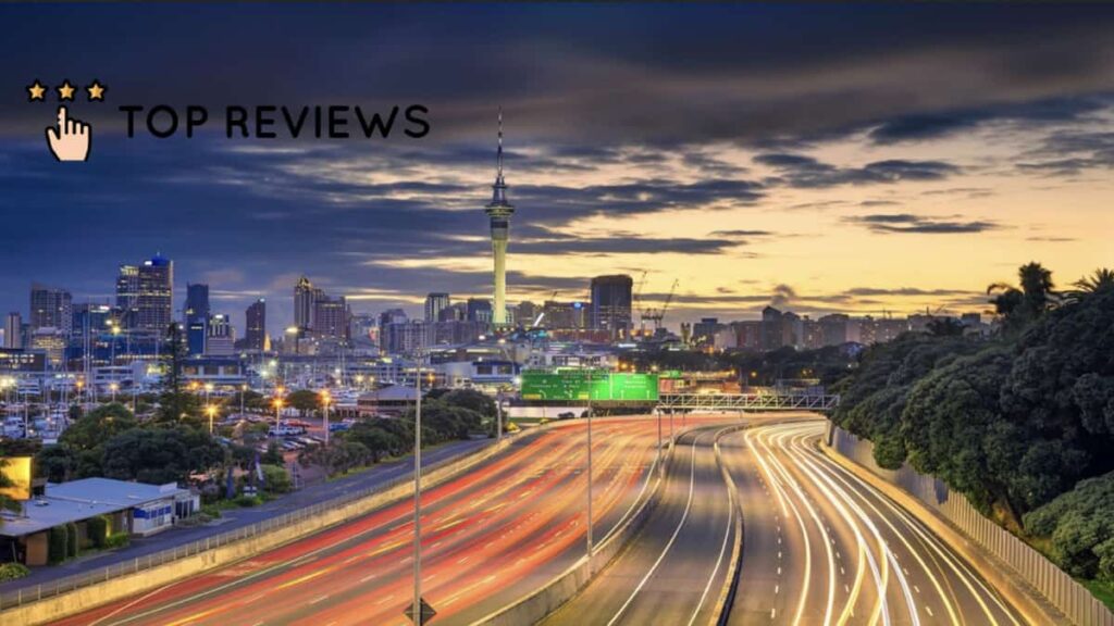 The Best Places to Live in Auckland for Young Professionals