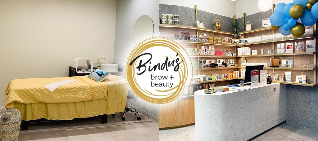 Bindu's Brow+Beauty