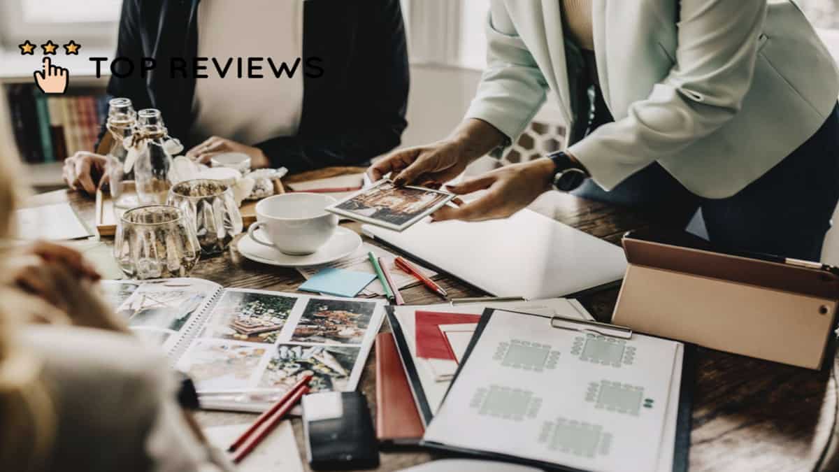 The 5 Best Event Planners in New Zealand