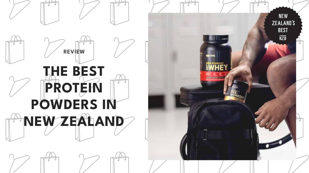 Best Protein Powders