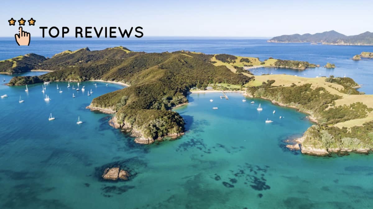 Can you stay on Urupukapuka island for a night The Overnight Accommodations and Experiences