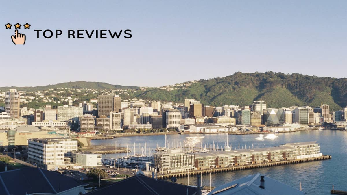 The Most Affordable Places to Live in Wellington