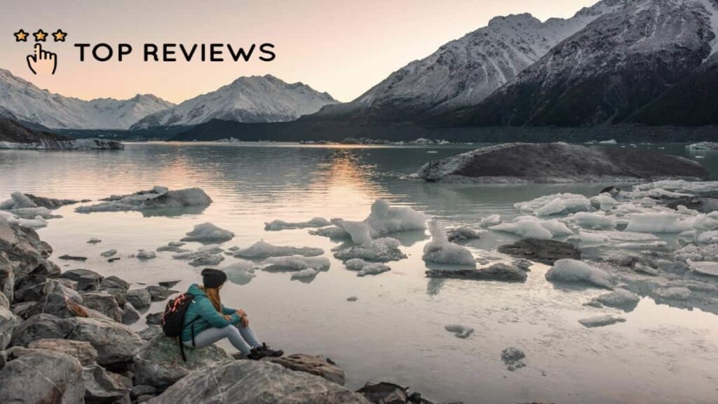 The Very Best Rainy Day Activities in Mount Cook National Park