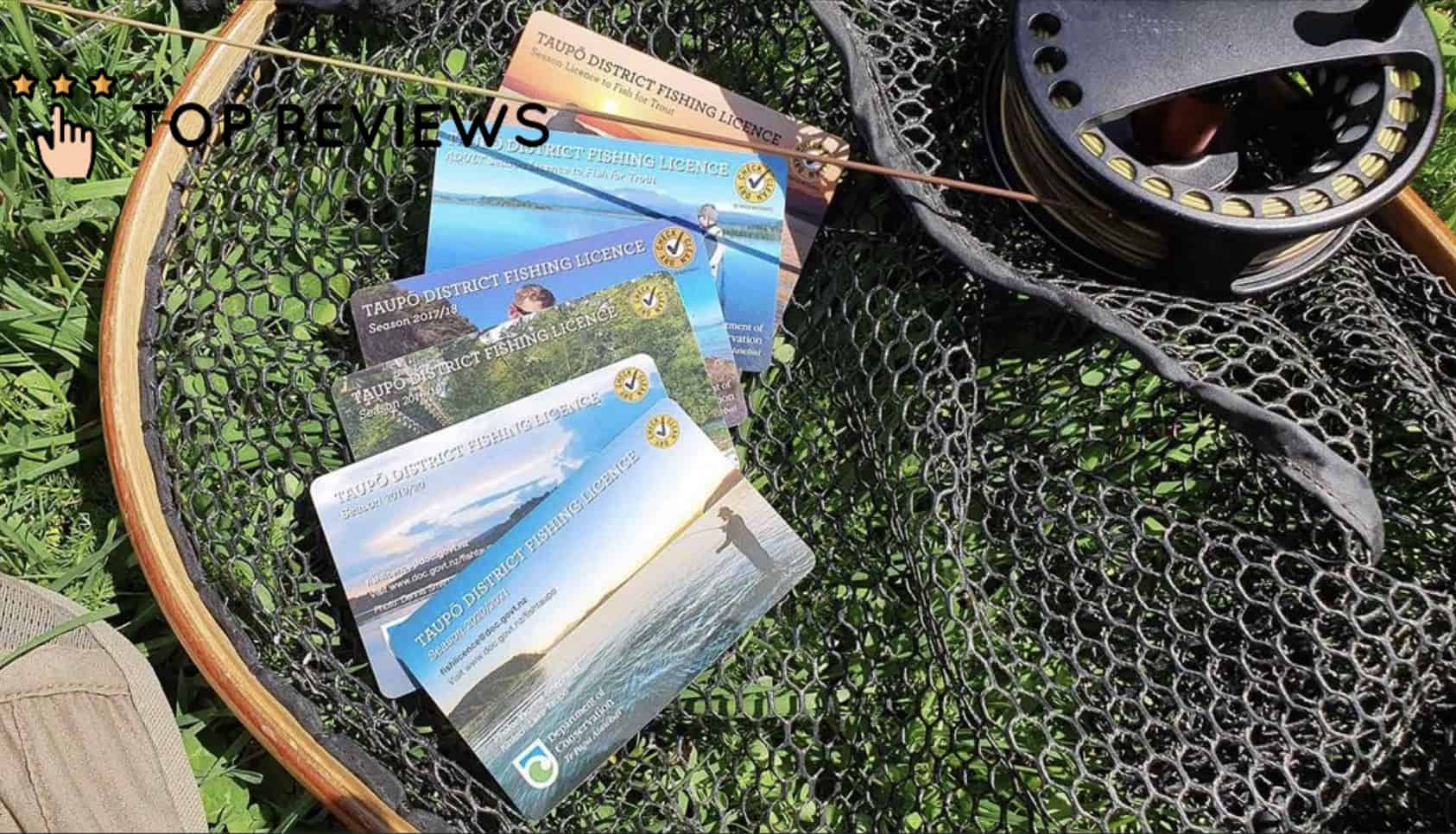 A Step-by-Step Guide to Obtaining a Fishing Licence in NZ