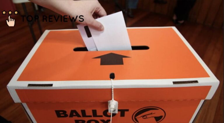 A Beginner's Guide to Voting in New Zealand: How to Register [2026 ]