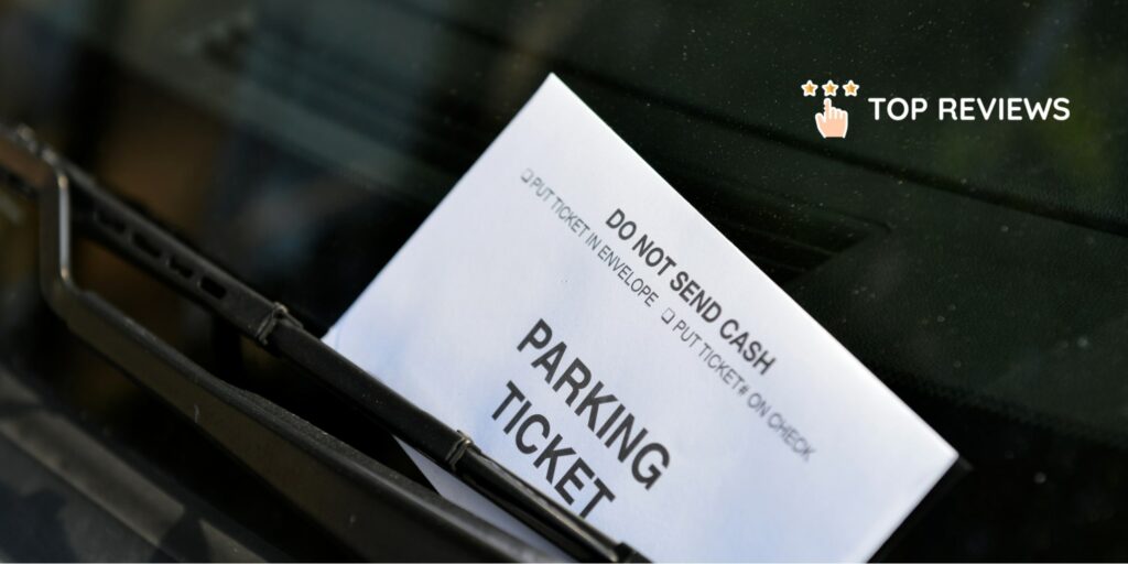 How to contest a parking ticket in New Zealand