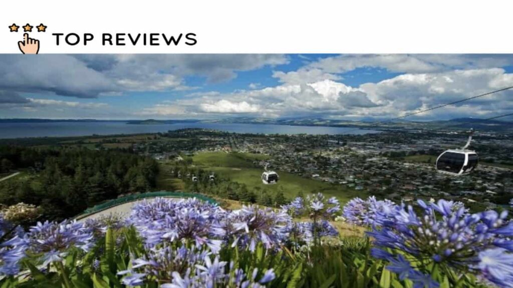 Answered Why does Rotorua smell like rotten eggs