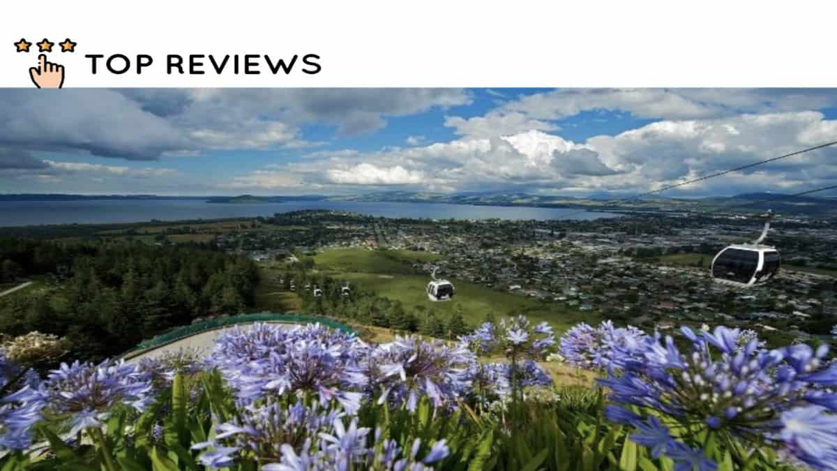Answered Why does Rotorua smell like rotten eggs