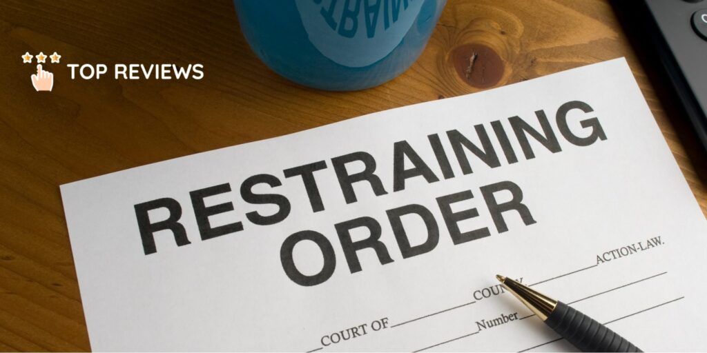 How to File for a Restraining Order in NZ