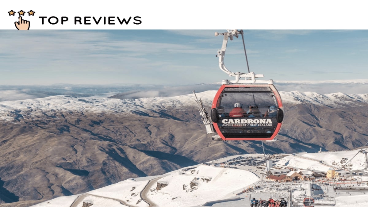 Remarkables vs. Cardrona Which is better
