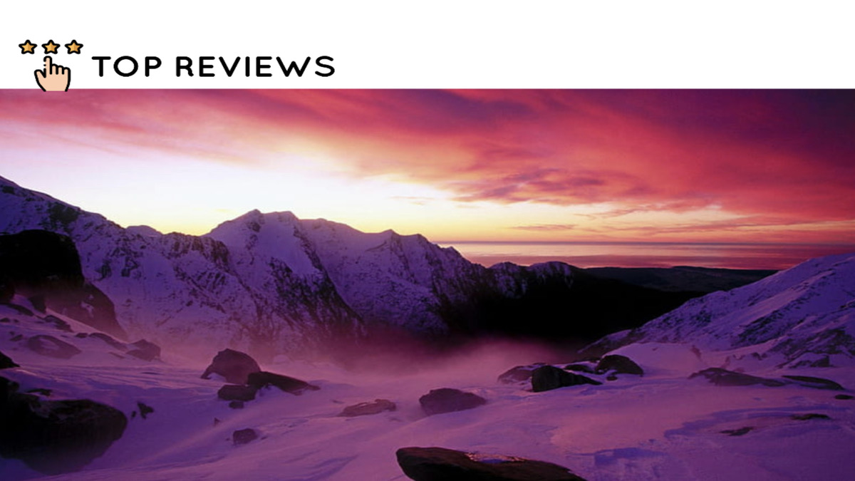 The Absolute Best Places to Watch the Sunset in and Near Franz Josef