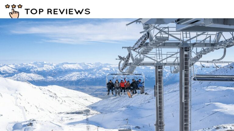 The Battle of the Peaks: The Remarkables vs. Coronet Peak [2026 ]