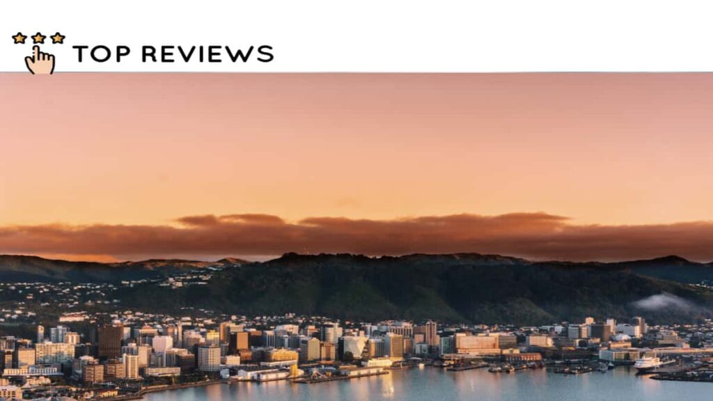 Wellington or Queenstown