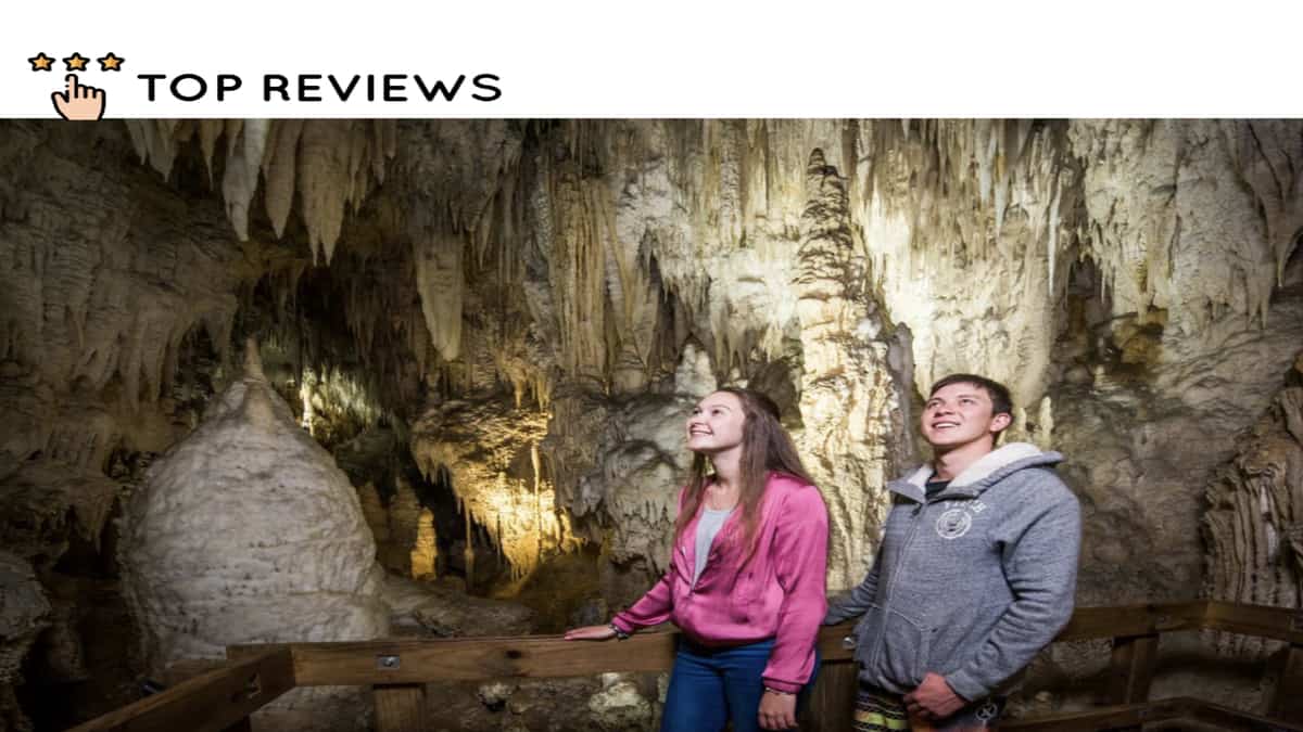 What should you wear to the Waitomo Caves (ALL the Answers!)