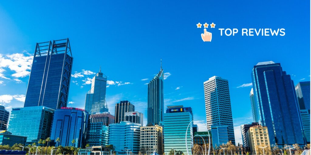 Which is better, Auckland or Perth