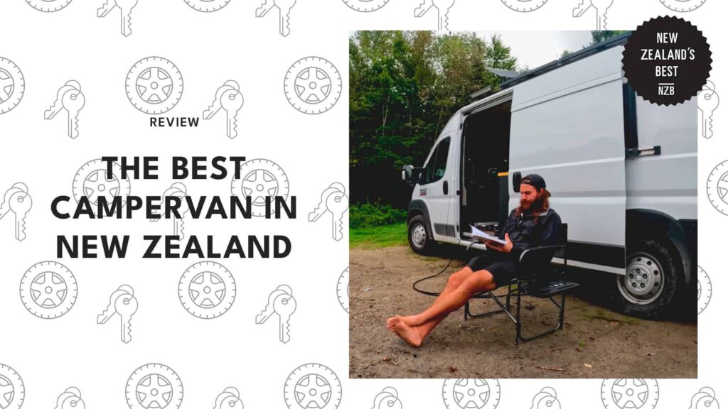 Best Campervan