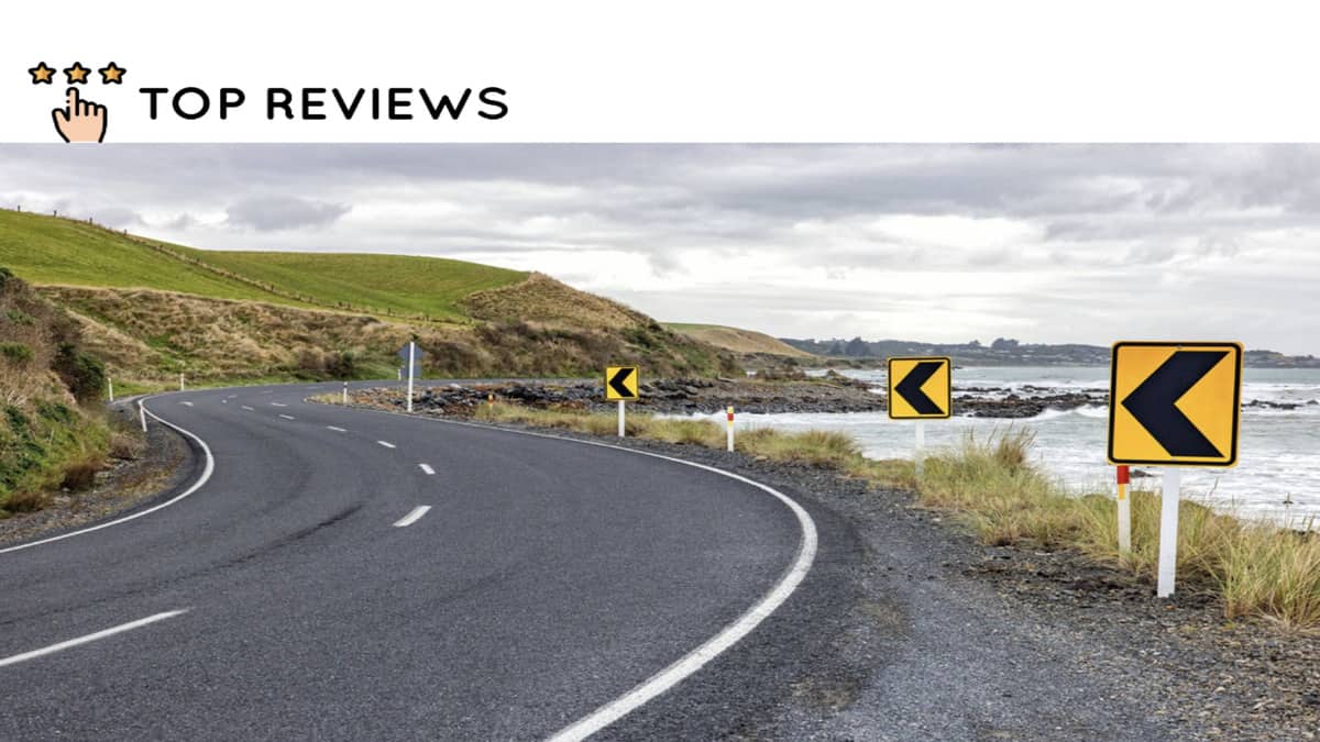 Different Stops Between Dunedin and Te Anau