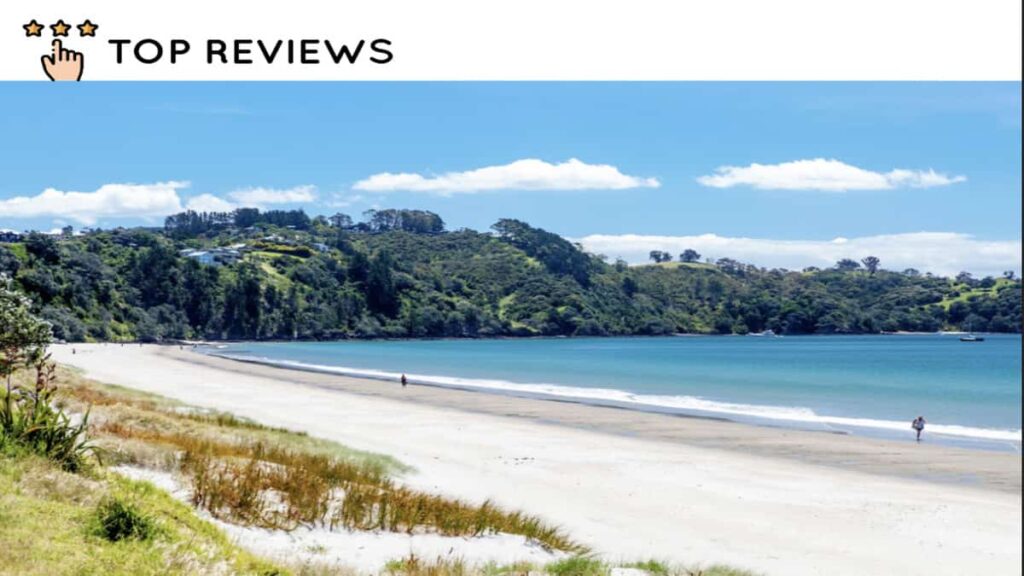 Where to Swim on Waiheke Island