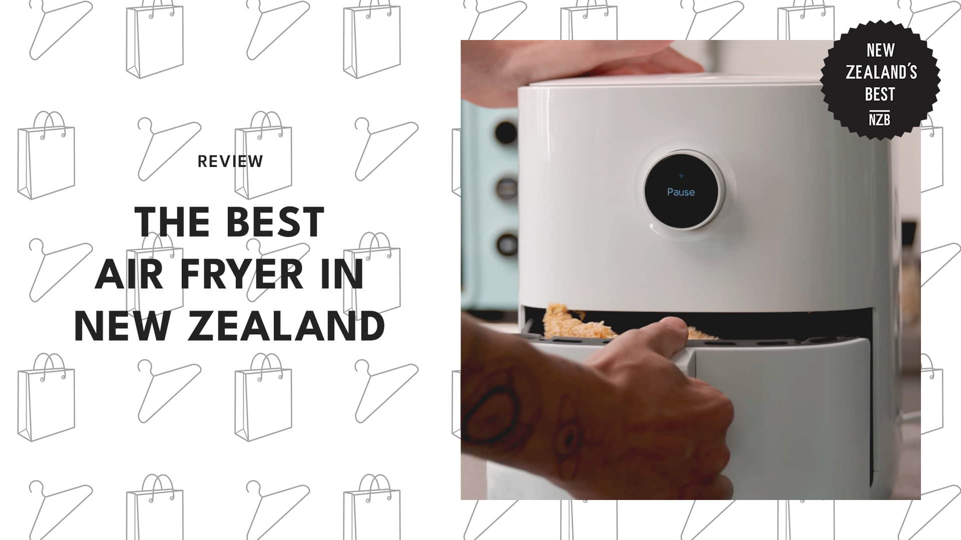 Best Air Fryer