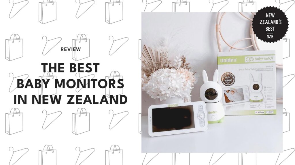 Best Baby Monitors