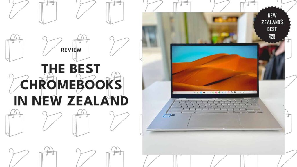 Best Chromebooks