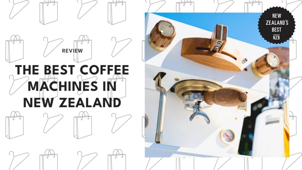 Best Coffee Machines