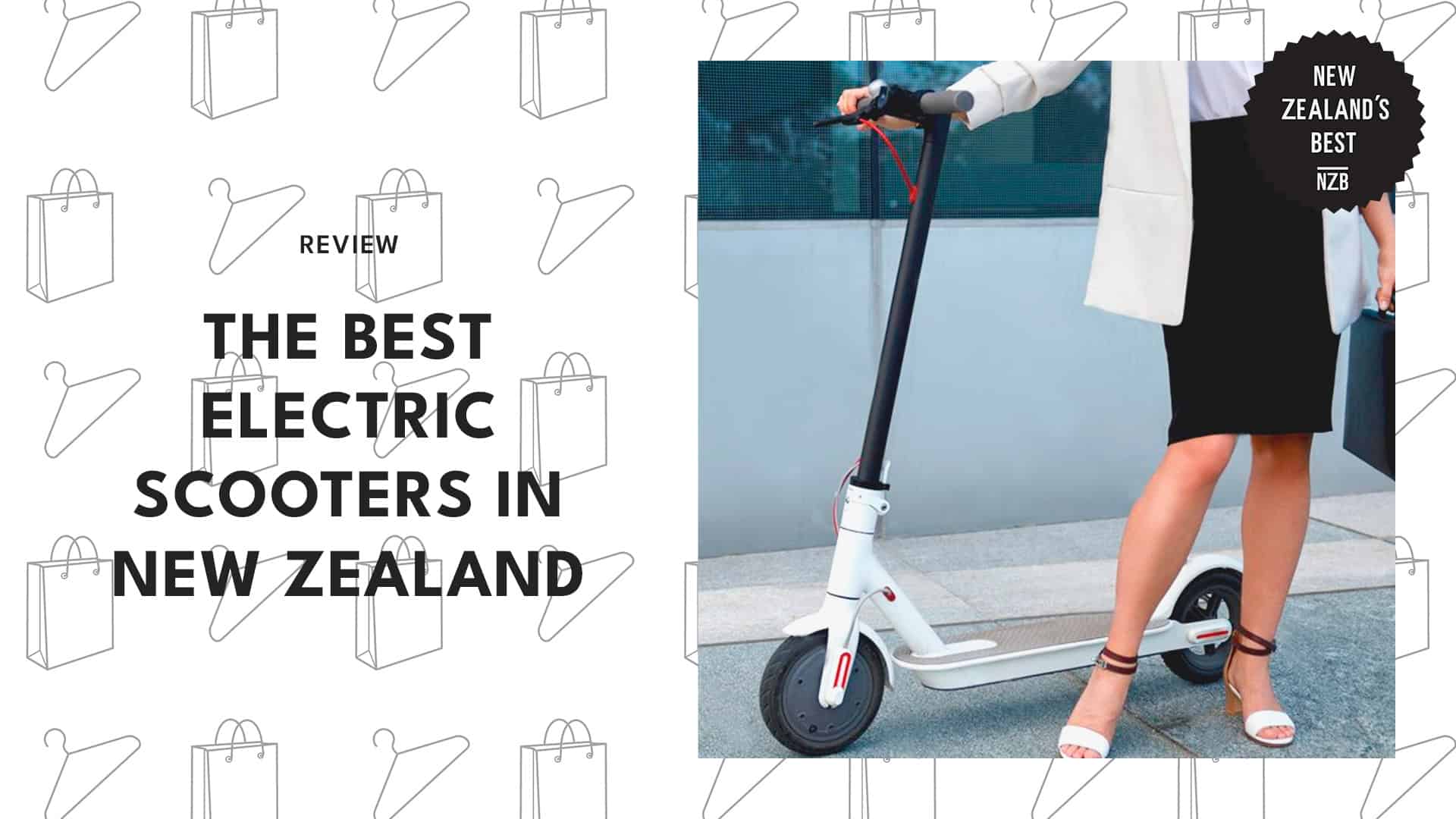 Best Electric Scooters