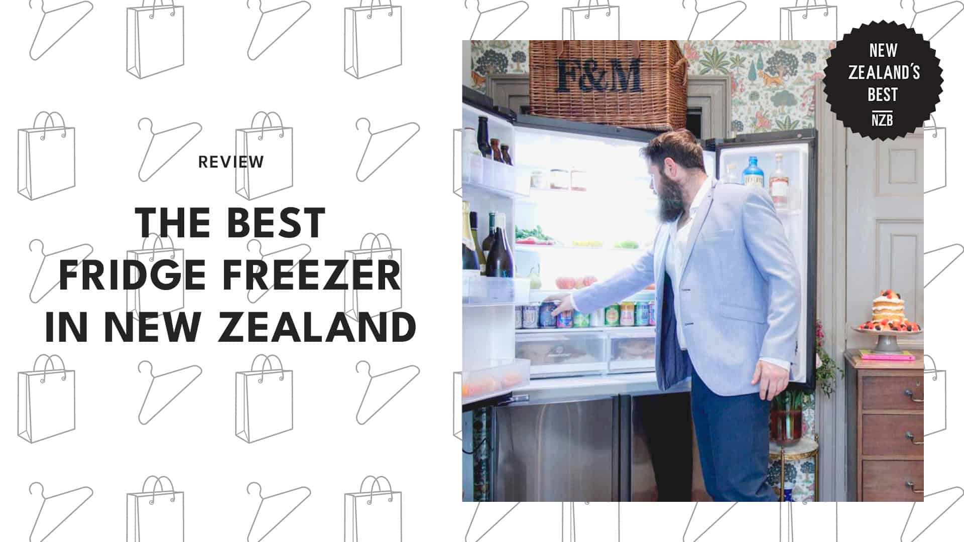 Best Fridge Freezer