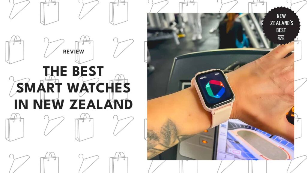 Best Smart Watches