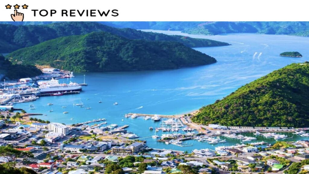 Is Picton a good place to live