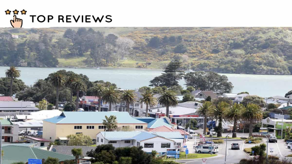 Is Raglan a good place to live