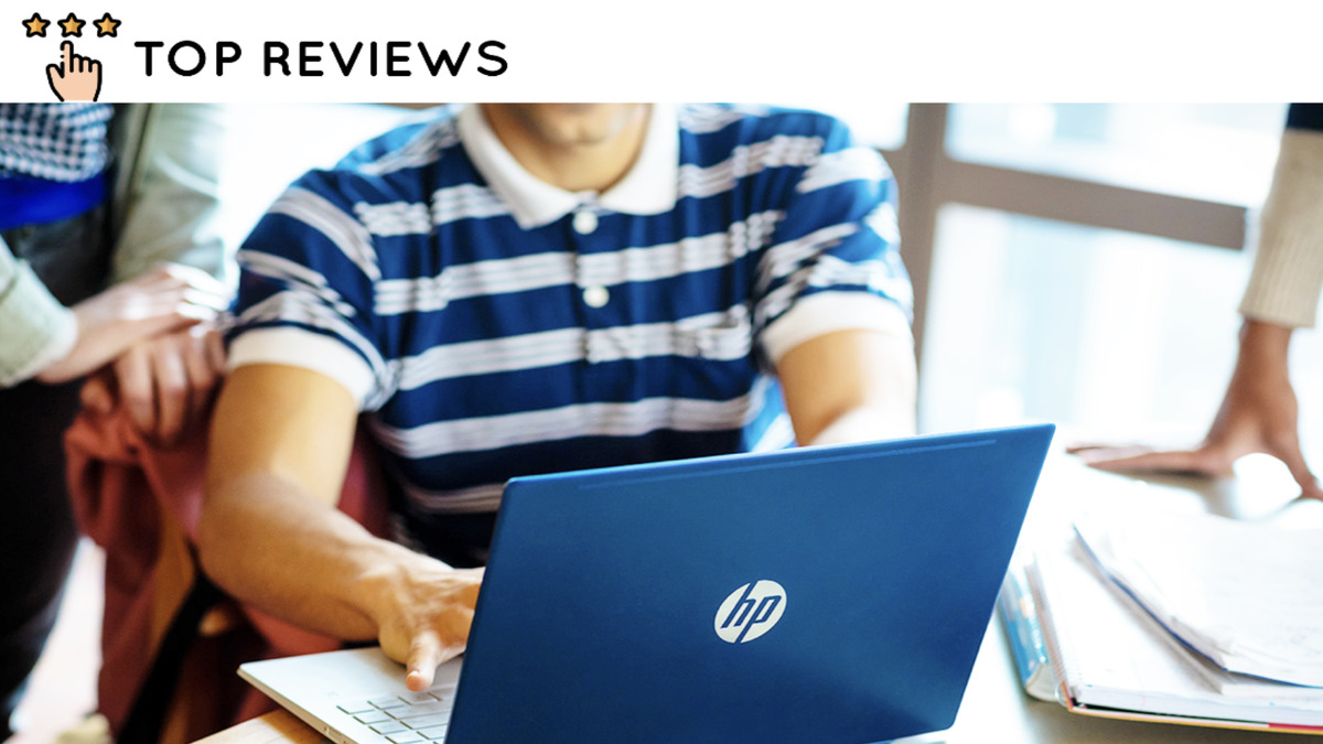 The Best HP Laptops in NZ for 2023